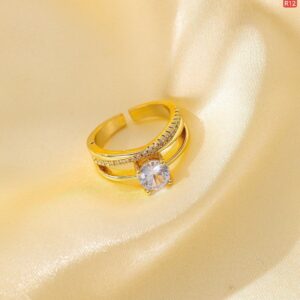 22k Gold Platted High Quality