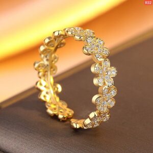 22k Gold Platted High Quality