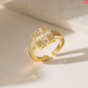 22k Gold Platted High Quality