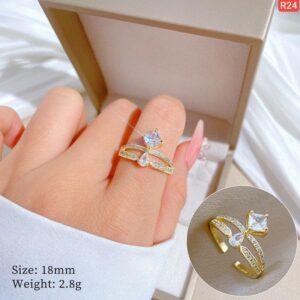 22k Gold Platted High Quality