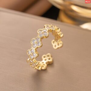 22k Gold Platted High Quality
