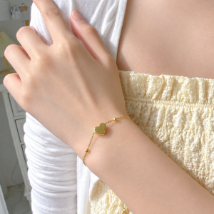 1 love multi Ball Bracelet BR72